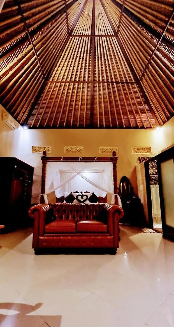 Junjungan Serenity Ubud Villa & Spa