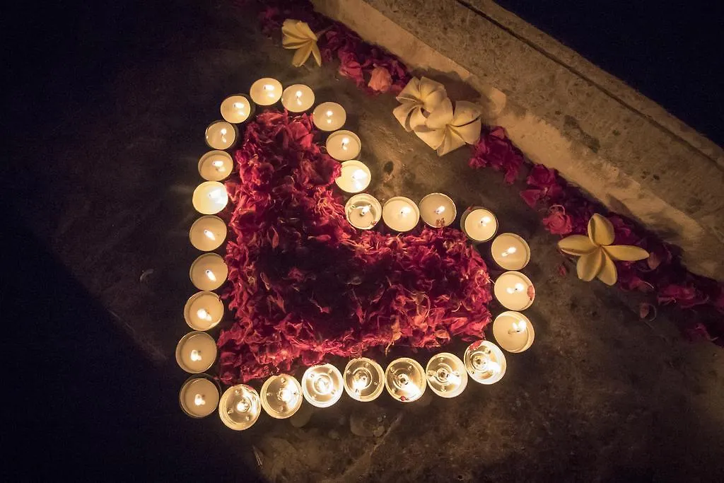 Junjungan Serenity Ubud Villa & Spa Indonesië