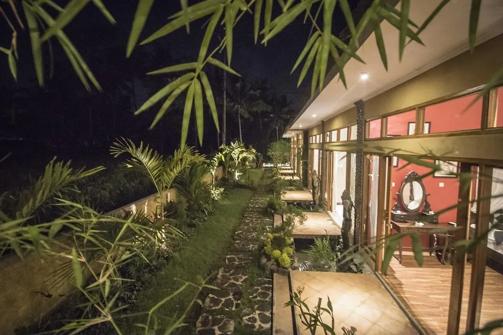 Junjungan Serenity Ubud Villa & Spa