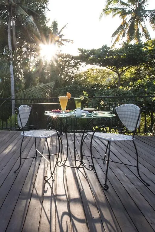Junjungan Serenity Ubud Villa & Spa
