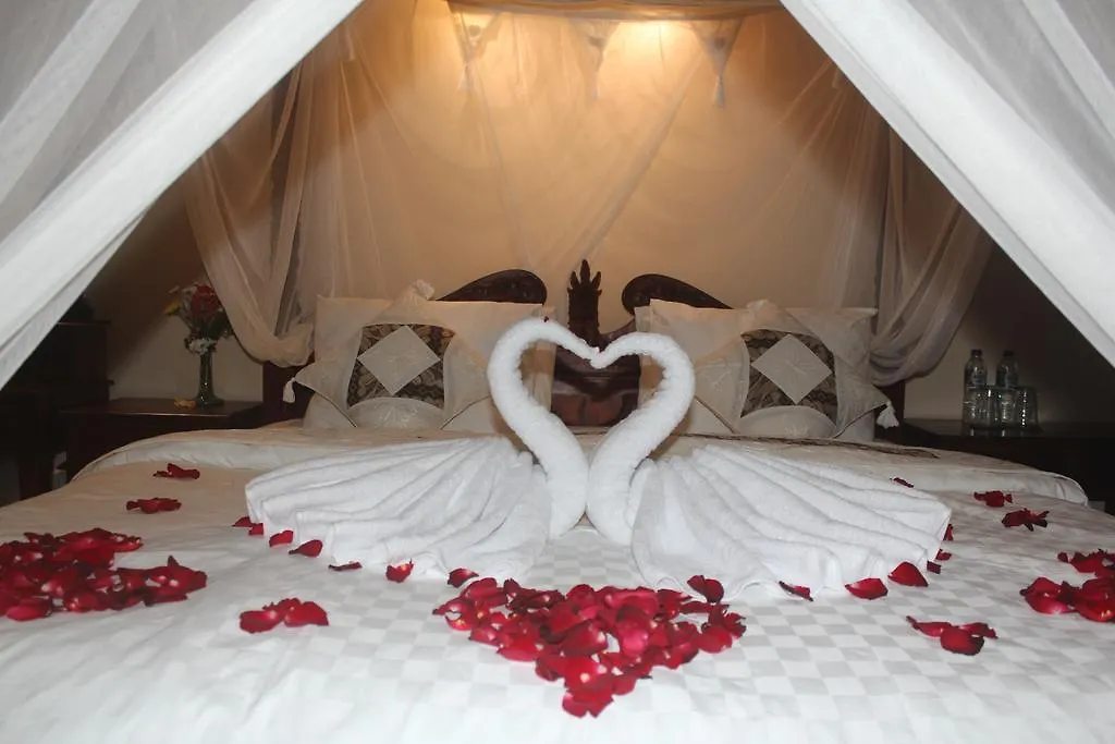 Junjungan Serenity Ubud Villa & Spa