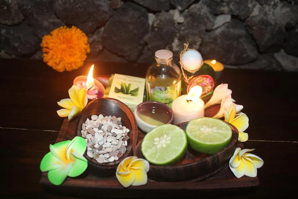Junjungan Serenity Ubud Villa & Spa
