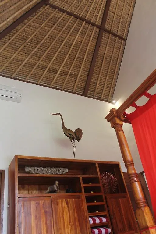 Junjungan Serenity Ubud Villa & Spa