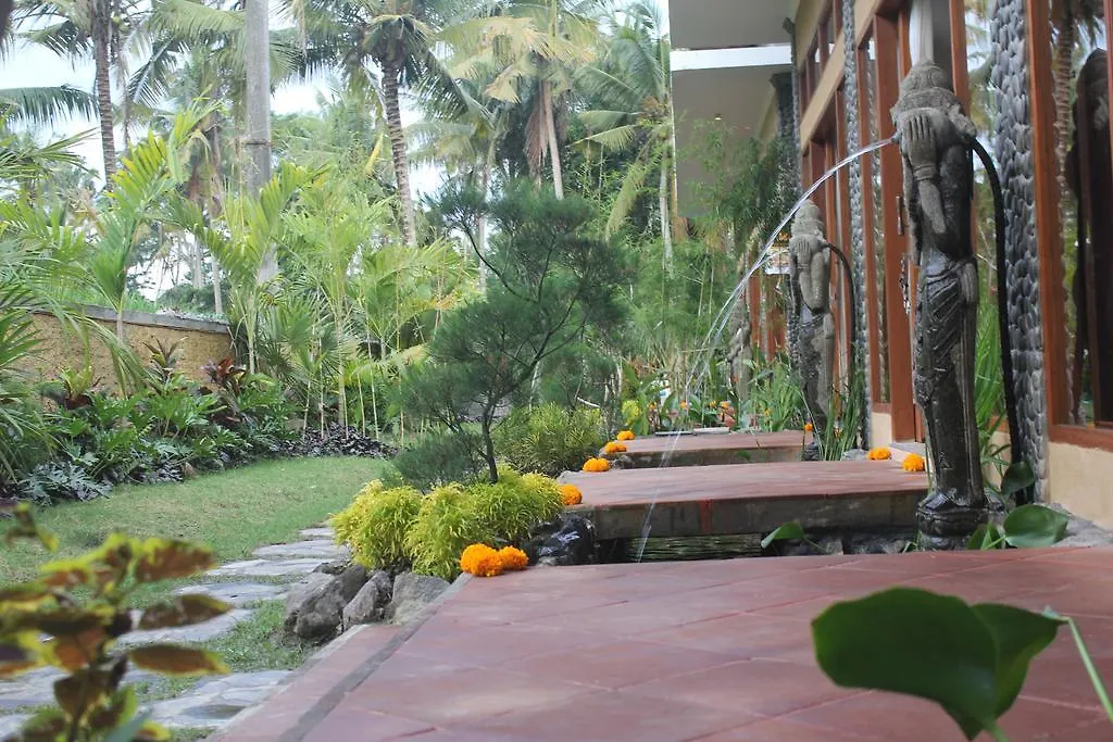 Junjungan Serenity Ubud Villa & Spa