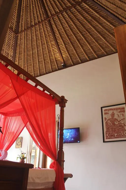 Junjungan Serenity Ubud Villa & Spa
