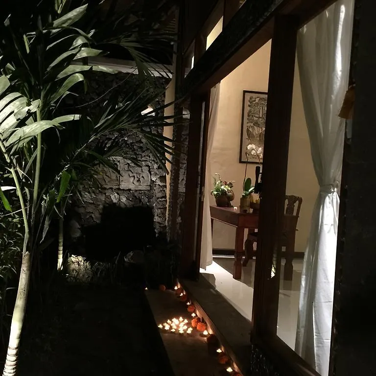 Junjungan Serenity Ubud Villa & Spa