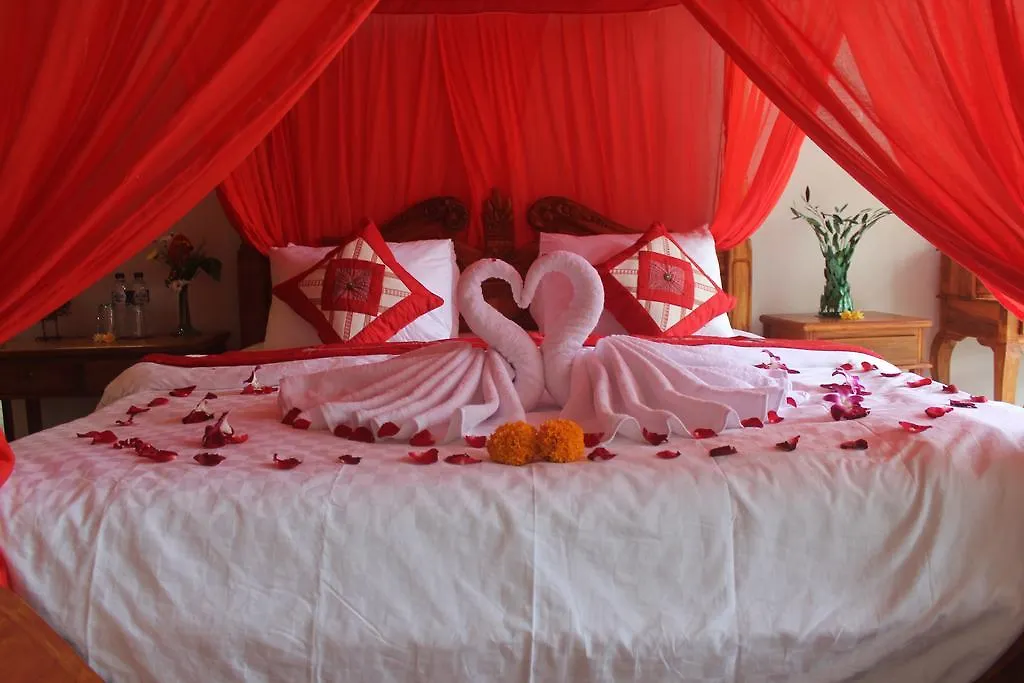 Junjungan Serenity Ubud Villa & Spa