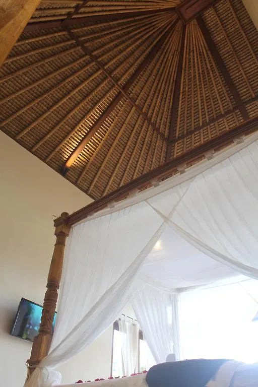 Junjungan Serenity Ubud Villa & Spa