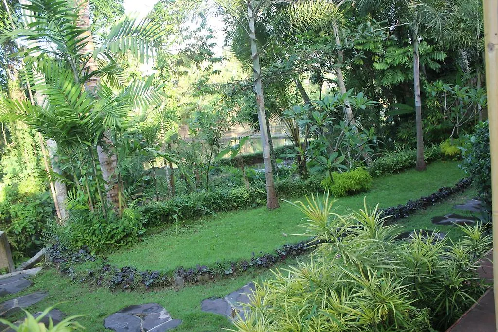 Junjungan Serenity Ubud Villa & Spa