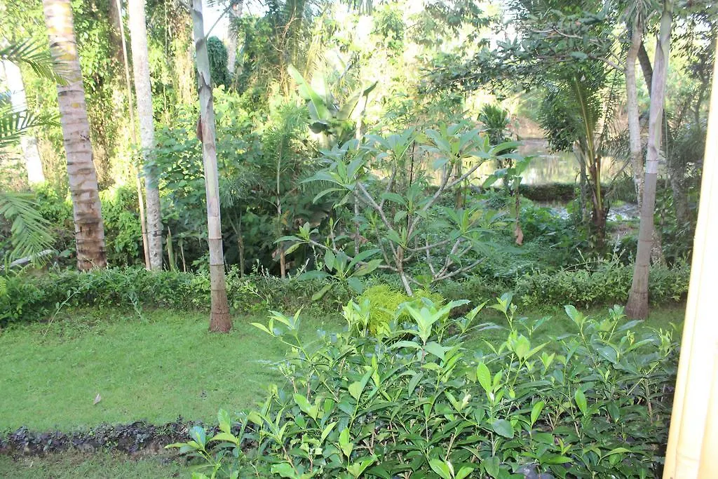 Junjungan Serenity Ubud Villa & Spa 0*,