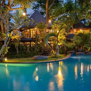 Villa Tree House, Ubud (Bali)