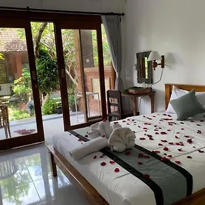 Homestay Yoga, Ubud (Bali)