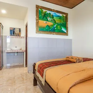 Homestay Amel House, Ubud (Bali)