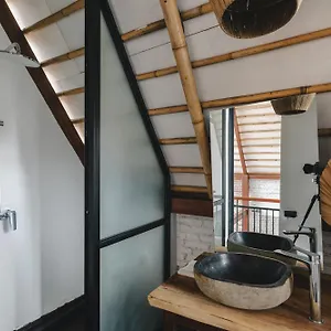 Villa Sanctuary, Ubud (Bali)