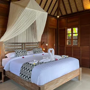 Villa Eka Wood, Ubud (Bali)
