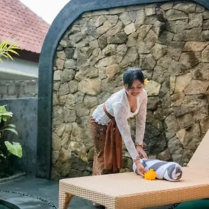 Villa Madhawa &, Ubud (Bali)