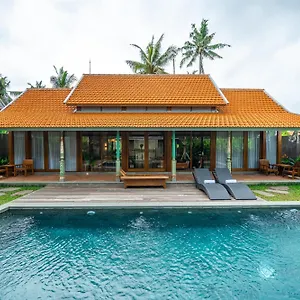 Villa Diary, Ubud (Bali)