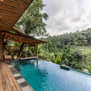 Villa Riverside, Ubud (Bali)