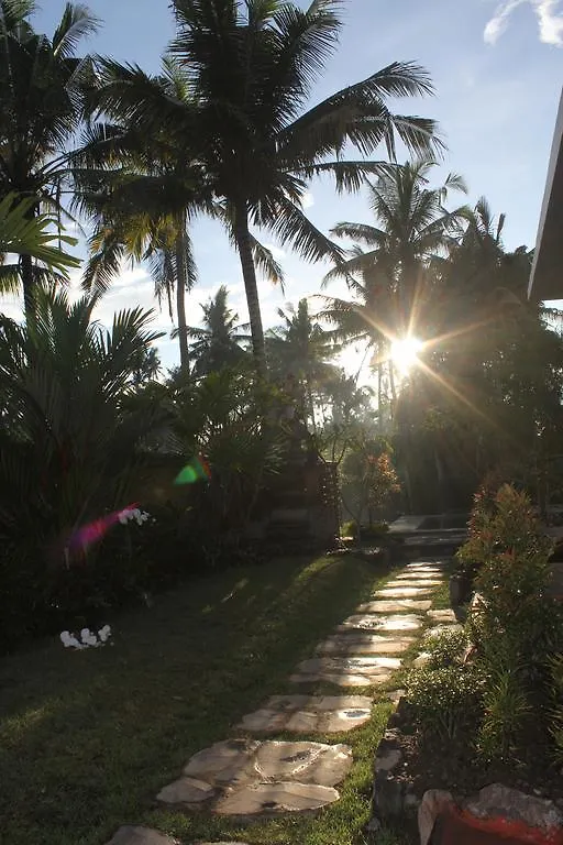 Junjungan Serenity Ubud Villa & Spa